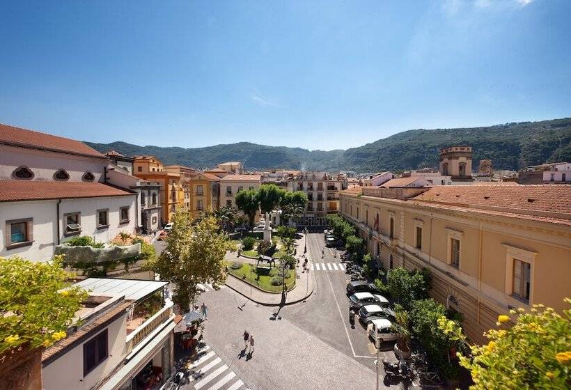 호텔 Al Centro Suites