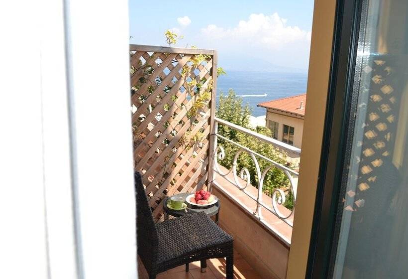 호텔 Al Centro Suites