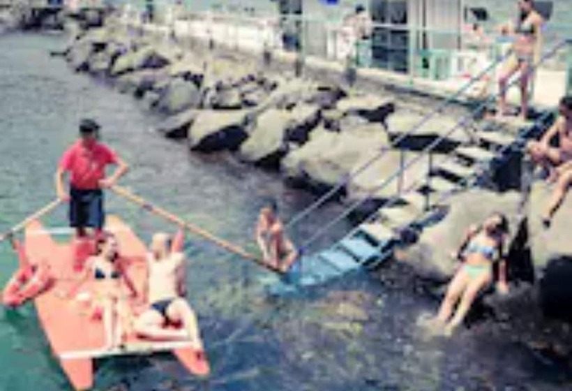 호텔 Al Centro Suites