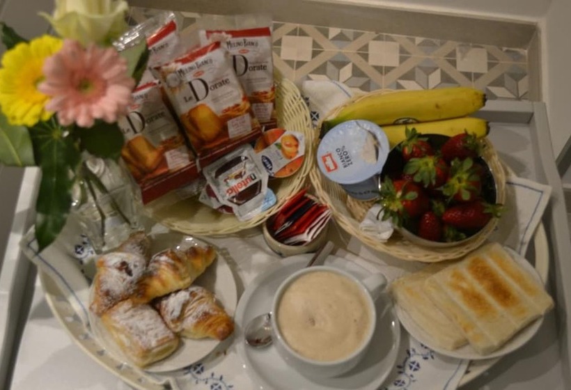 호텔 Al Centro Suites