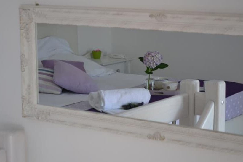 호텔 Al Centro Suites