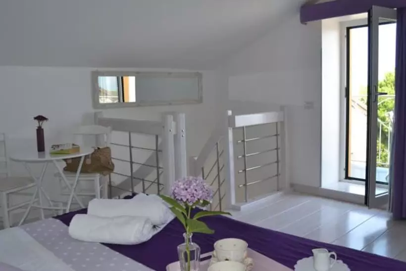 هتل Al Centro Suites