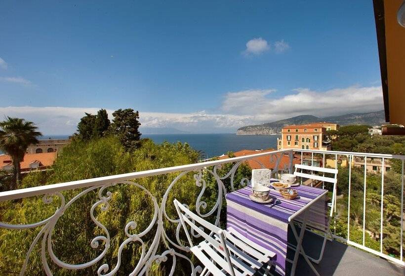 호텔 Al Centro Suites