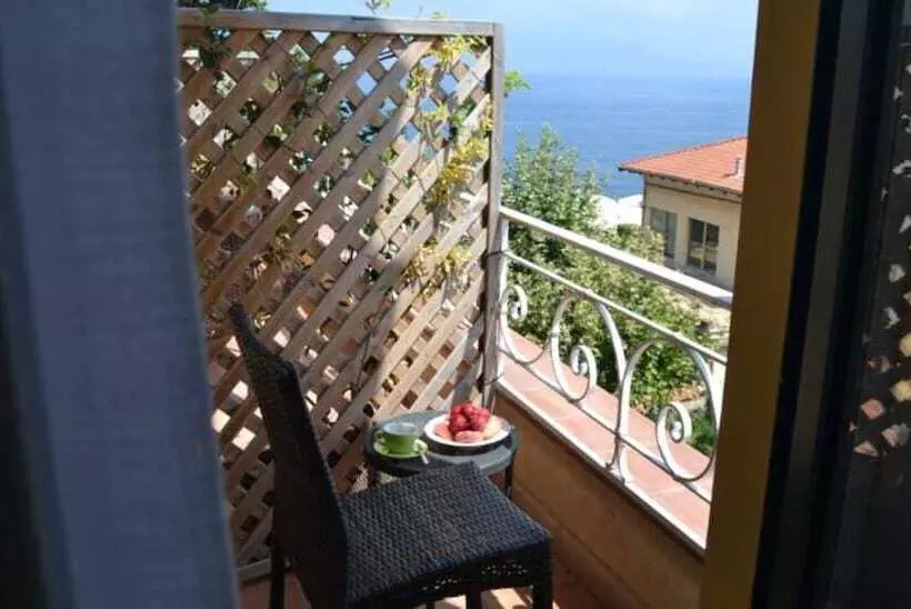 هتل Al Centro Suites