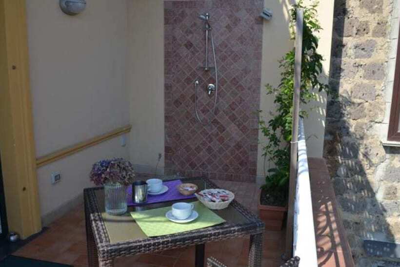 호텔 Al Centro Suites