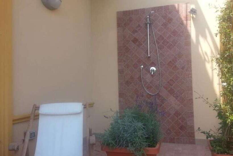 호텔 Al Centro Suites