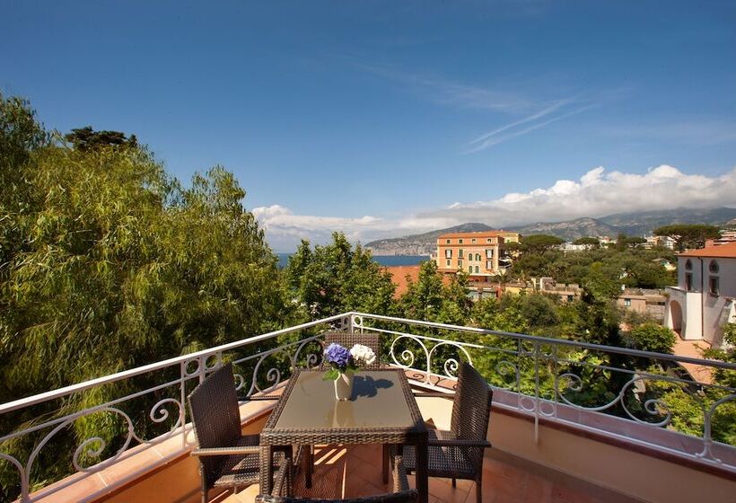 호텔 Al Centro Suites