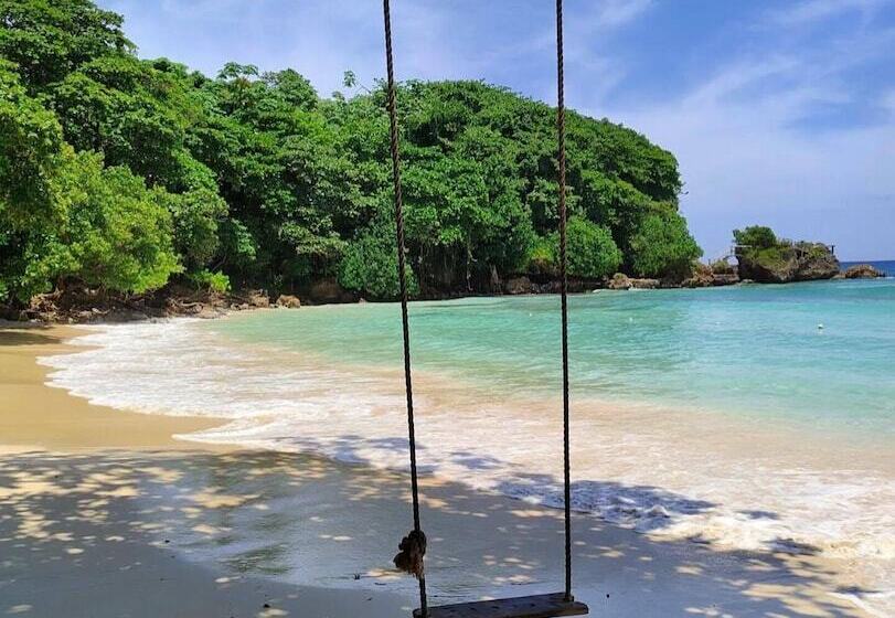 هتل All Nations Guest House