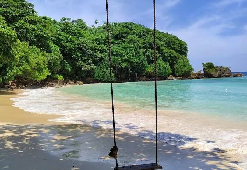 هتل All Nations Guest House