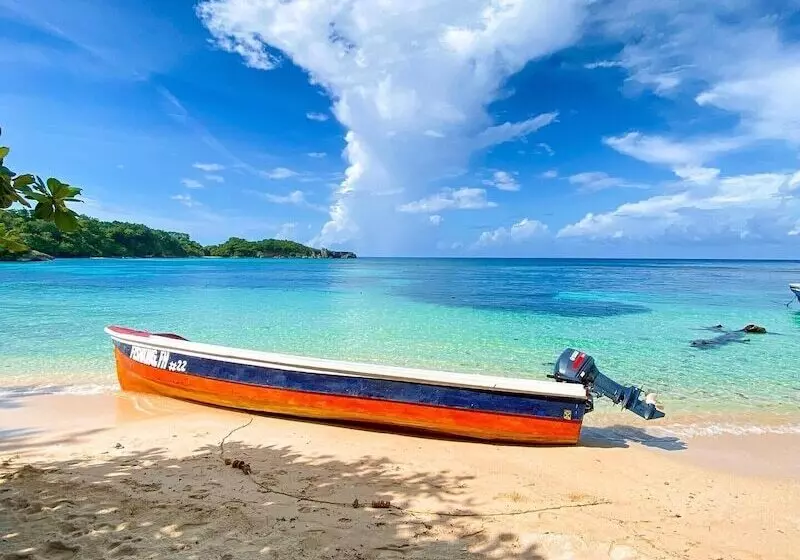 هتل All Nations Guest House