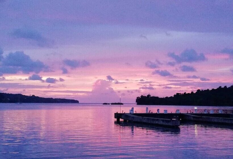 هتل All Nations Guest House