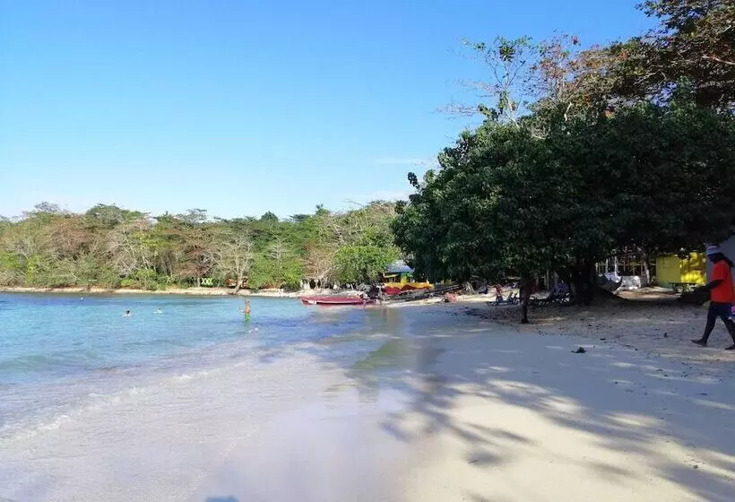 هتل All Nations Guest House