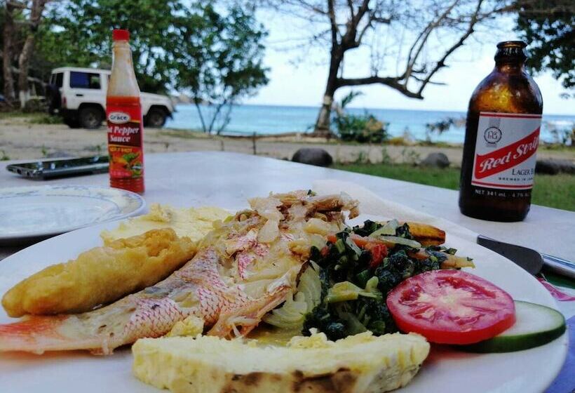 هتل All Nations Guest House