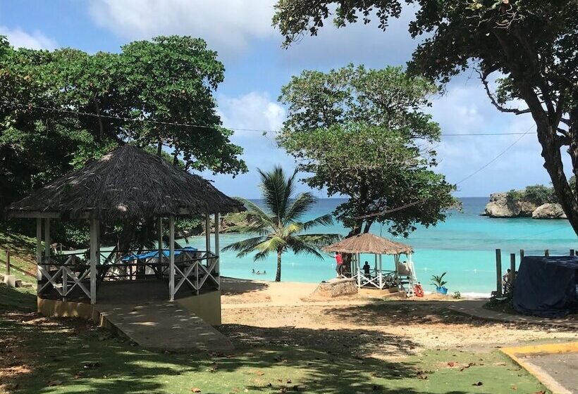 هتل All Nations Guest House