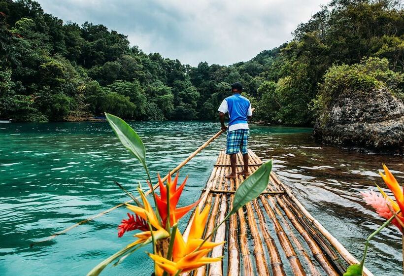 هتل All Nations Guest House