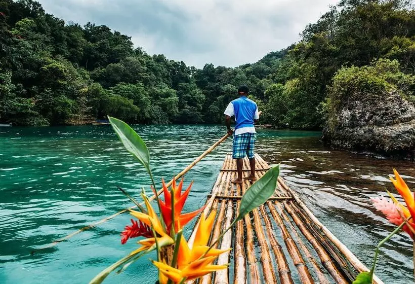 هتل All Nations Guest House