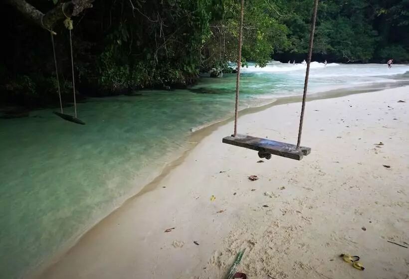 هتل All Nations Guest House