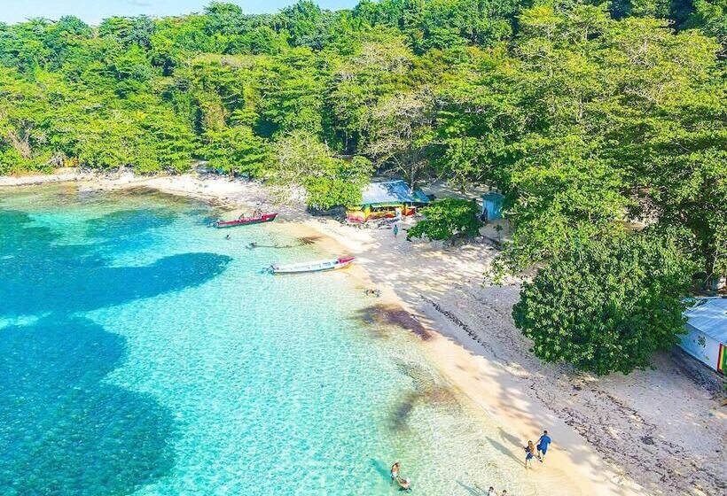 هتل All Nations Guest House