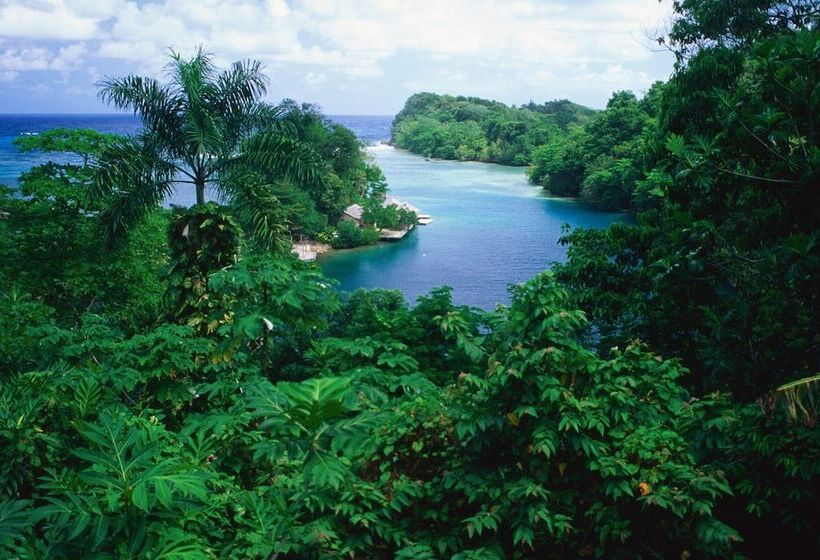 هتل All Nations Guest House