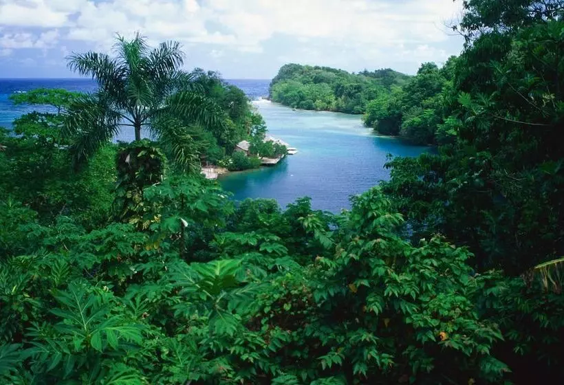 هتل All Nations Guest House