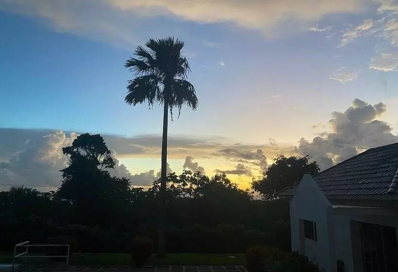 هتل All Nations Guest House