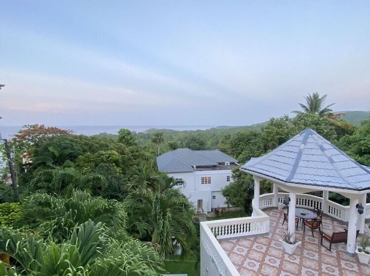 هتل All Nations Guest House