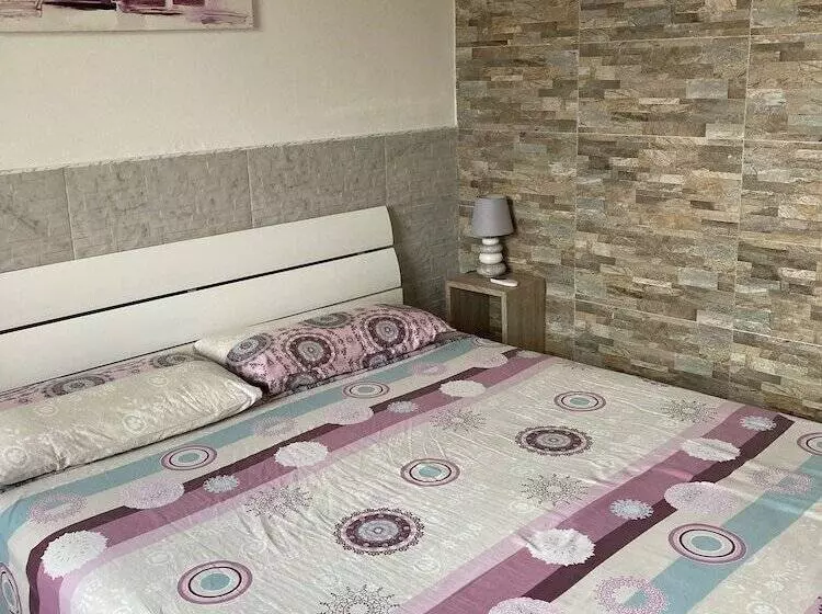 ホテル Punta Prosciutto Angel Bay B&b