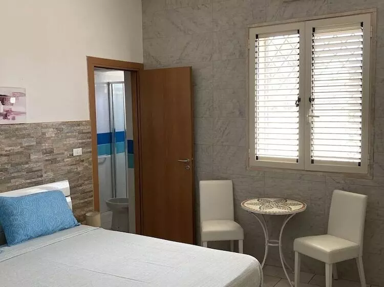 ホテル Punta Prosciutto Angel Bay B&b