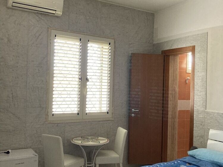 호텔 Punta Prosciutto Angel Bay B&b