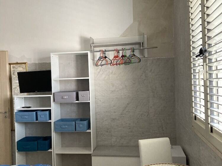 호텔 Punta Prosciutto Angel Bay B&b