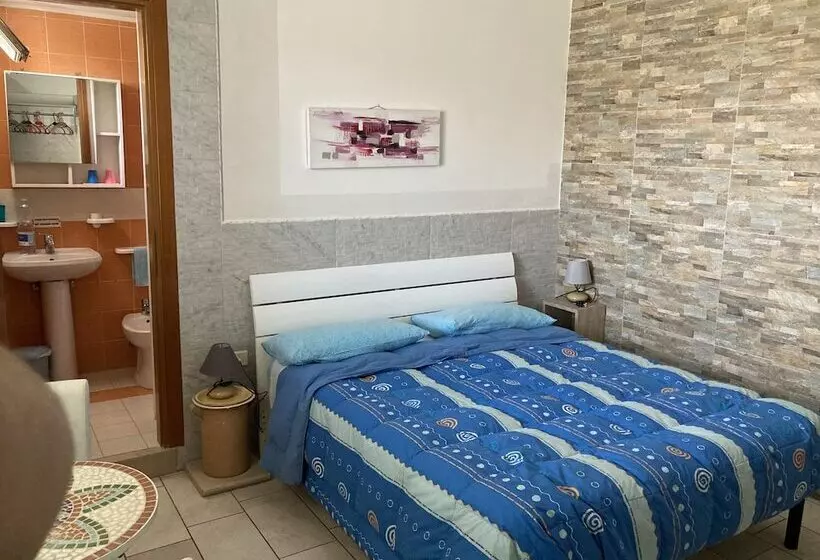 ホテル Punta Prosciutto Angel Bay B&b