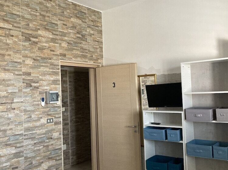 호텔 Punta Prosciutto Angel Bay B&b