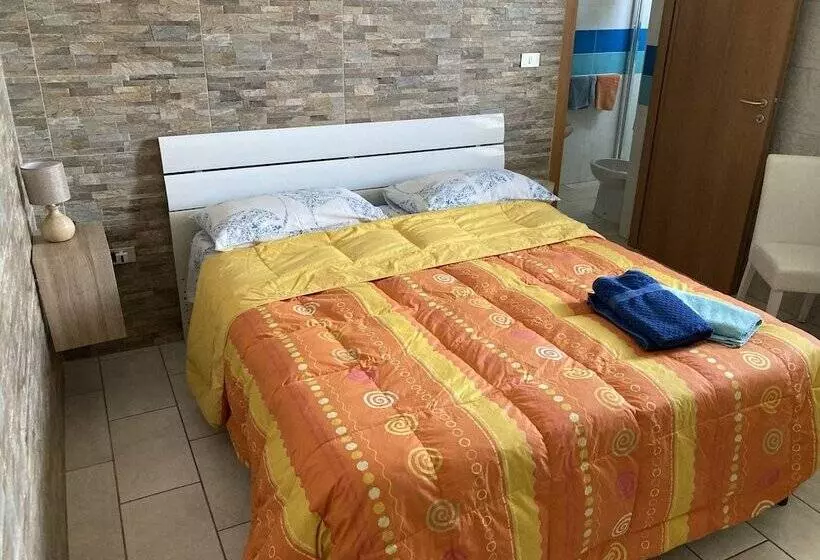 ホテル Punta Prosciutto Angel Bay B&b