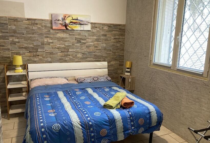 호텔 Punta Prosciutto Angel Bay B&b