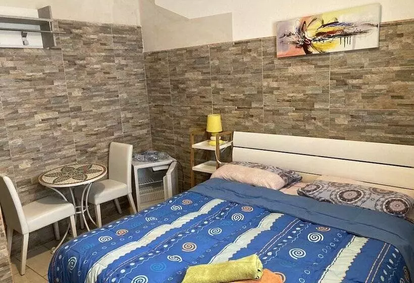 ホテル Punta Prosciutto Angel Bay B&b