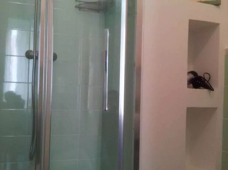 هتل L Alberghetto B&b