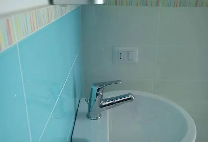 هتل L Alberghetto B&b