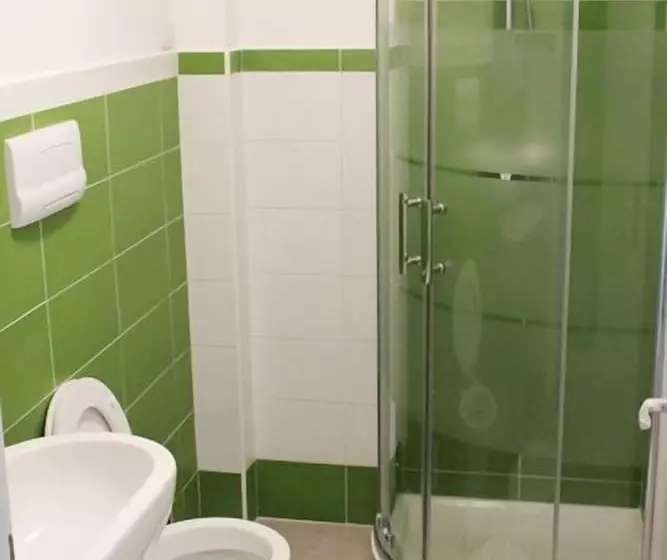 هتل L Alberghetto B&b
