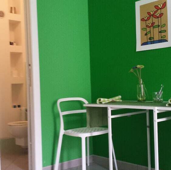 Отель L Alberghetto B&b