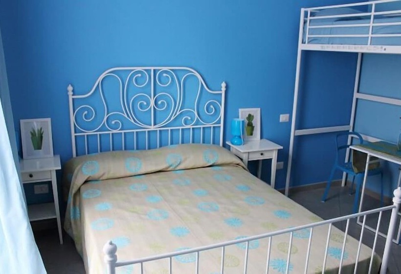 Отель L Alberghetto B&b