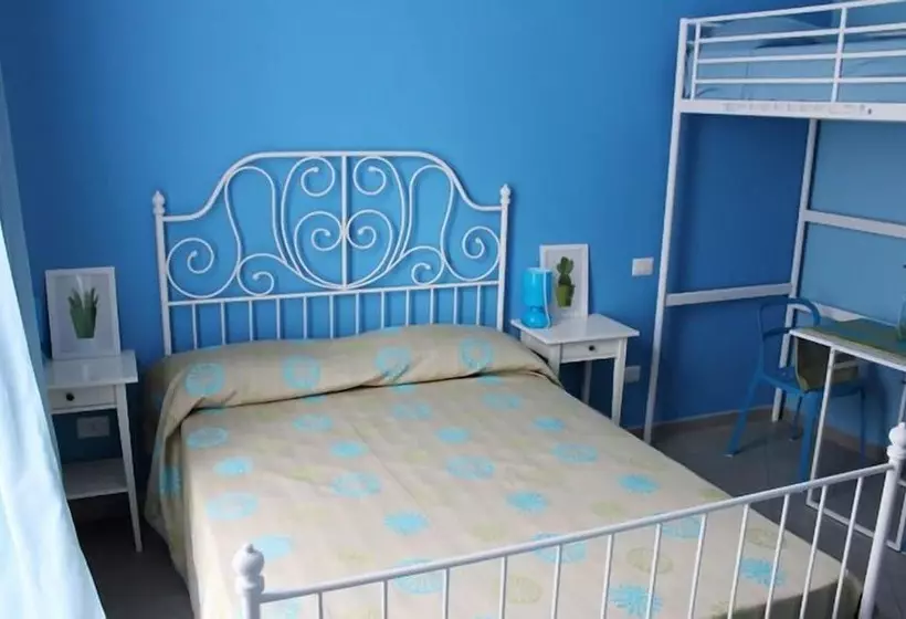هتل L Alberghetto B&b