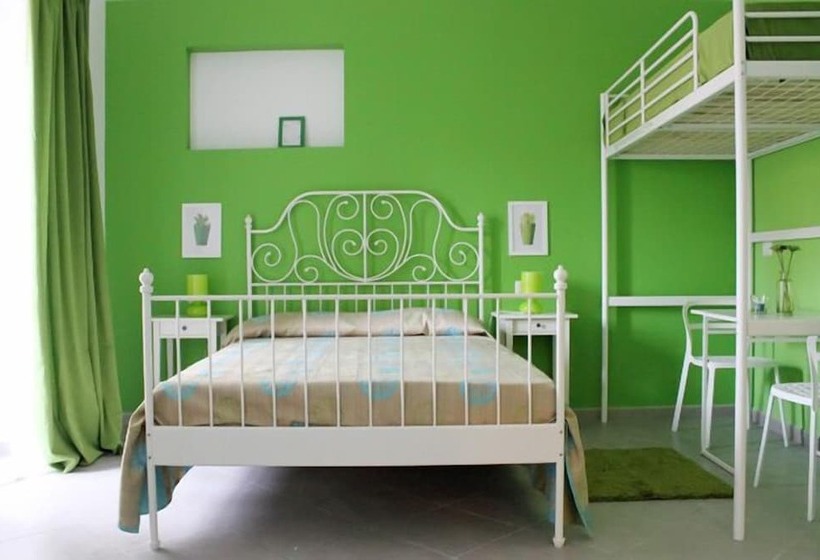 Отель L Alberghetto B&b