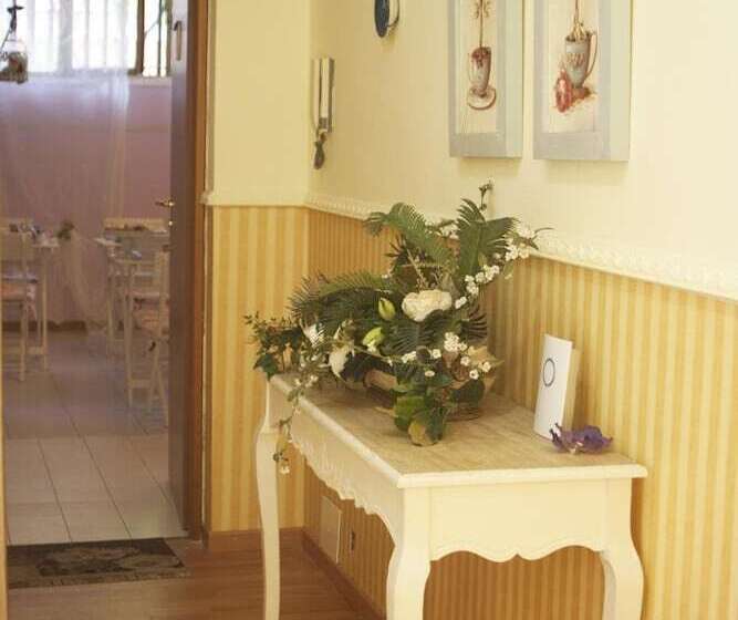 فندق B&b Santa Sofia