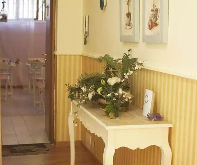 Hotelli B&b Santa Sofia