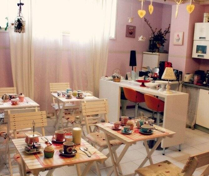 فندق B&b Santa Sofia