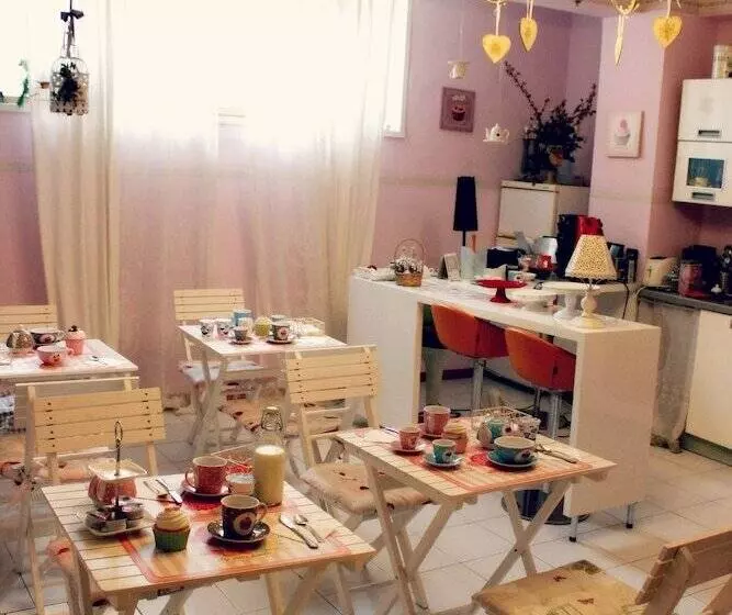 Hotelli B&b Santa Sofia