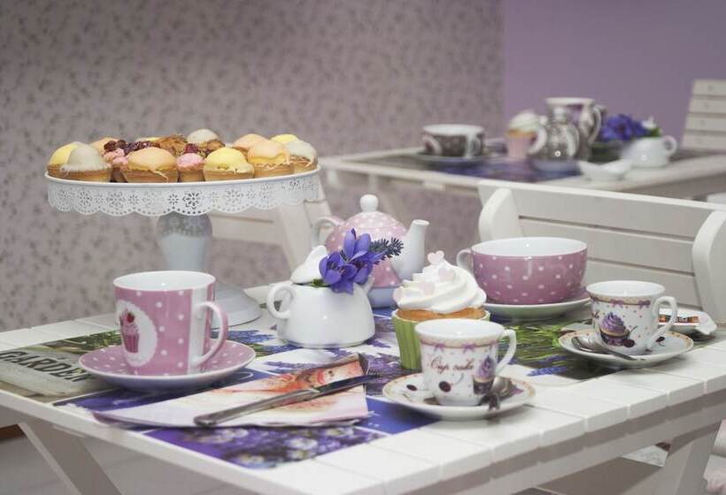 فندق B&b Santa Sofia