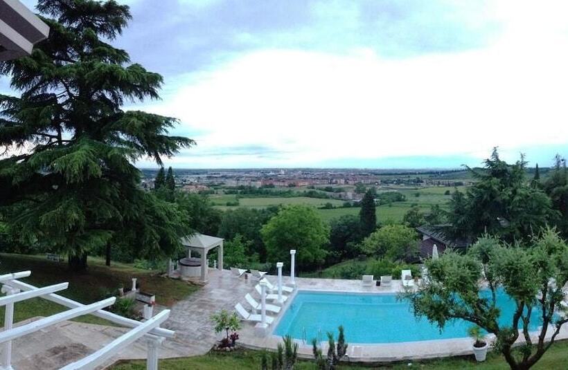 فندق Bed And Breakfast Al N. 1