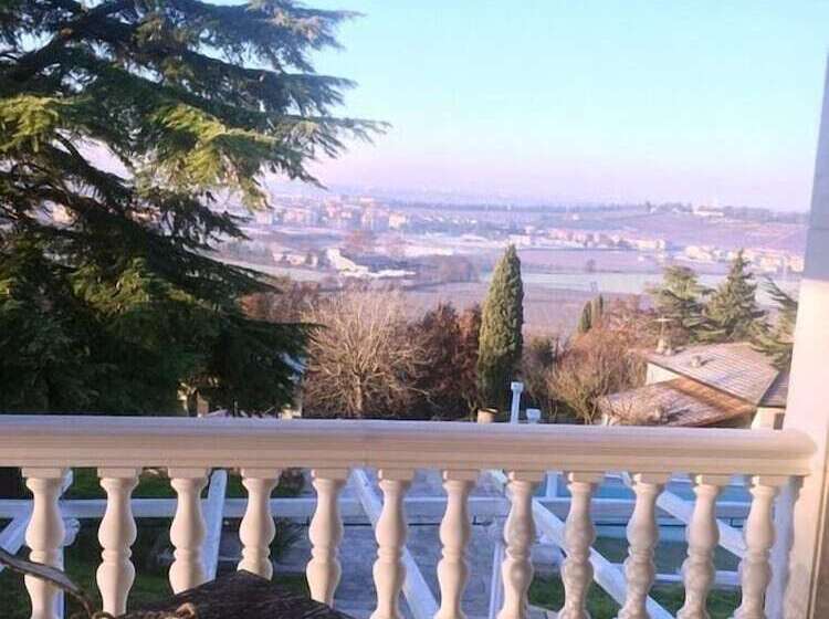 فندق Bed And Breakfast Al N. 1