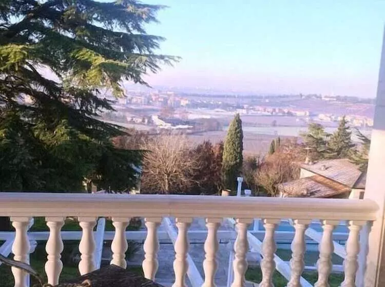 ホテル Bed And Breakfast Al N. 1